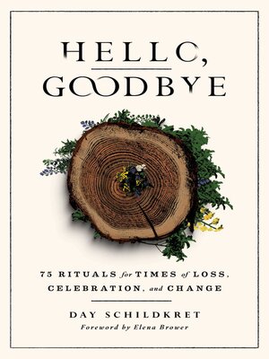 cover image of Hello, Goodbye
